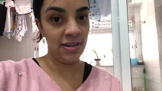 Vlog ressonância de abdômen total com preparo intestinal.