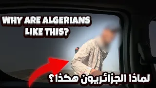 Tlemcen: Northwest Algeria 🇩🇿: I ALMOST GOT ATTACKED FOR RECORDING (CAUGHT ON CAM) - Travel Vlog #5