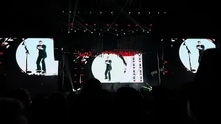 Duran Duran - “A View to a Kill” live @ Cruel World Festival 2024 - 5/11/24 - Pasadena, CA