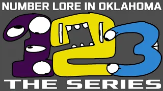 Number Lore in Oklahoma | The Series: (1-10)