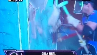 Combate RTS Ecuador - Resumen de Las Pruebas Finales│Final 4 Temporada 13/11/14 (Parte 6)