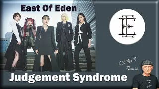 East Of Eden - Judgement Syndrome (Reaction)