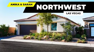 Would You Buy This Las Vegas New Construction Homes For Sale? | Las Vegas Real Estate