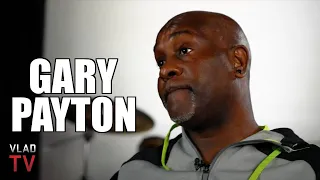 Gary Payton on His Greatest Memory with Kobe Bryant (Part 33)