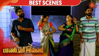 Pandavar Illam - Best Scene | 14 August 2020 | Sun TV Serial | Tamil Serial