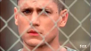 Prison Break: Michael Breaks Down