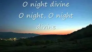 o holy night_0002.wmv
