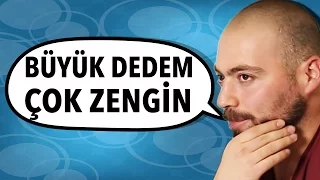 Boş Yere Övünülen 10 Şey