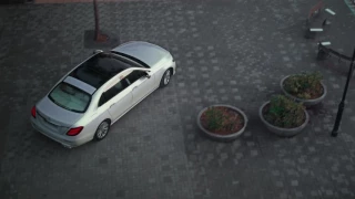 Mercedes-Benz E-Class | Launch Film | 2017