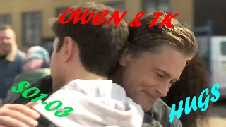 Owen & TK Strand - The Hug Song [UPDATED S01-03]