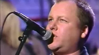 Pixies.- Trompe le Monde (Letterman 1992)