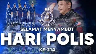 HARI POLIS 214 IPD PAPAR