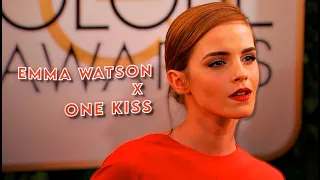 Emma Watson edit!! | One Kiss remix Dua Lipa