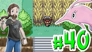 Pokémon Gaia | Bölüm 40: En Güçlü Saldırı!