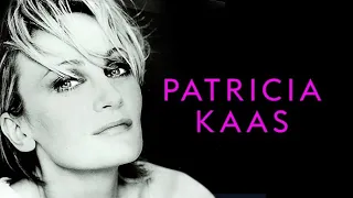 The Best of Patricia Kaas (part 1)🎸Лучшие песни Патрисии Каас (1 ч.)🎸The Greatest Hits Patricia Kaas