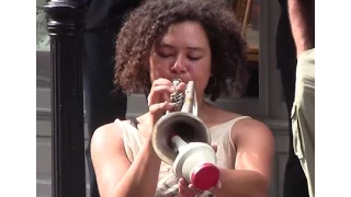 Hot Jazz from Tuba Skinny