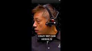 CRAZY REF CAM VIDEOS 🎥