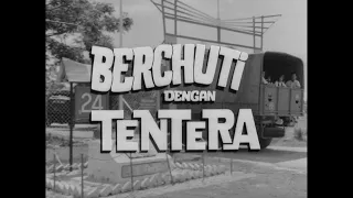 RETROSPEKTIF : BERCHUTI DENGAN TENTERA (1971)