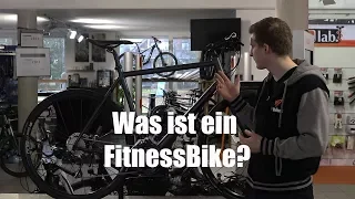 Was ist ein Fitness Rad? - vit:bikesTV 036