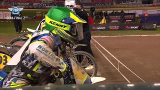 FIM LONG TRACK WORLD CHAMPIONSHIP - RZESZÓW 2020 - HIGHLIGHTS