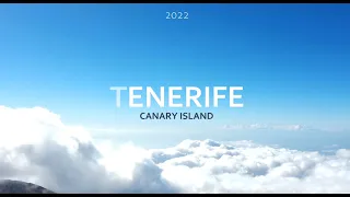 TENERIFE 2022 - CANARY ISLANDS  |  Тенерифе - Канарские Острова Travel Gide