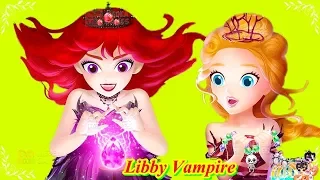 Best Games for Kids - Princess Libby & Vampire Princess Bella - Android gameplay Libii