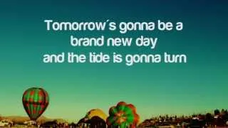 Bowling For Soup - "How Far This Can Go" Official Lyric Video