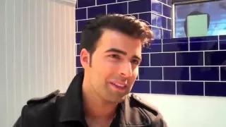 Jencarlos Canela habla del amor a sus dos hijos