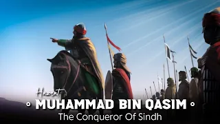 muhammad bin qasim | the conqueror of sindh | #facts #islam #history