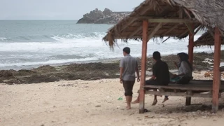 Aceh Tsunami: When the Waves Came Crashing