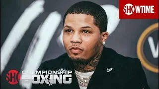 Homecoming: Gervonta Davis | Davis vs. Nunez | July 27 on SHOWTIME