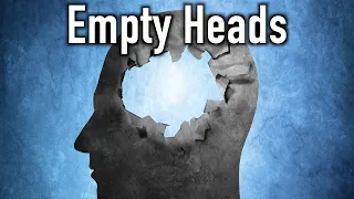 Empty Heads: People Without Internal Monologues