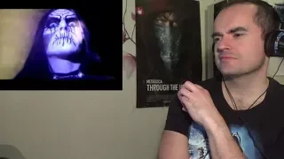 Satyricon - Mother North Reaction