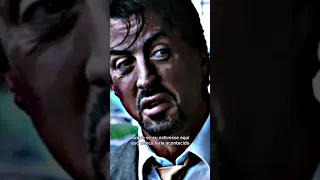 VC SE MATOU #sylvesterstallone #getcarter #oimplacavel