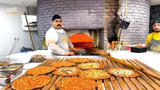 Turkish Street Food Paradise ISTANBUL  | 2024 BEST Food Tour