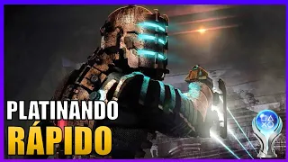 Dead Space Remake - Guia de Troféus e Conquistas - 100%