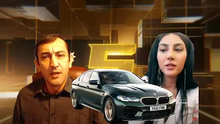 Qabil Türkoğlu "Ləman, BMW" (Qeyri etik sözlər var)