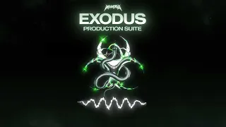 MOONBOY - Exodus Showcase (Drum and Bass, Dubstep, Bass House)