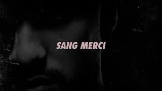 Zkr - Sang Merci (Audio officiel)