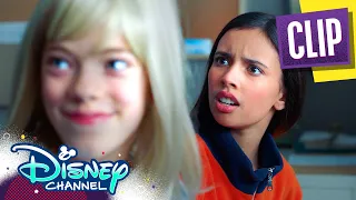 Gabby's Ultimate Sleepover! | Gabby Duran & the Unsittables | Disney Channel