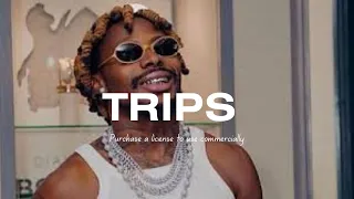 Asake x Young Jonn x Omah Lay [AMAPIANO] Afrobeat Type Beat 2024- ‘TRIPS’ [FREE FOR PROFIT]