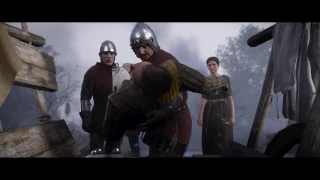 Kingdom Come Deliverance   Official E3 2017 Trailer Open World Medieval Game 2018