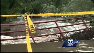 Las Vegas Flooding