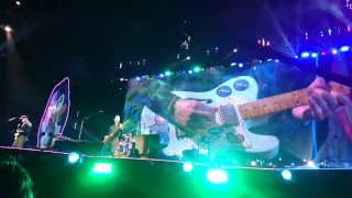 Up&Up - Coldplay - Olympiastadion - Munich, DE - June 6th 2017