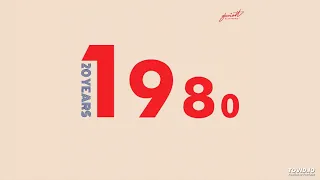 20 Years - 1980 (2019) (Synthwave/80's/Sovietwave)