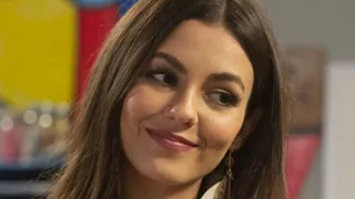 Deswegen Bekommt Victoria Justice Keine Rollen Mehr In Hollywood