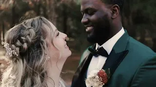 Kristin and Martin - Mini Highlight Film