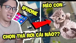 CÁC CÂU ĐỐ "HẠI NÃO" KIỂM TRA NÃO CỦA BẠN?? (Sơn Đù Vlog Reaction)