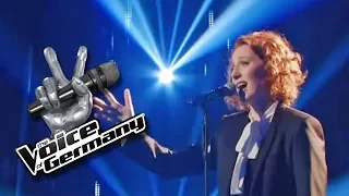 Coldplay - Fix You | Anna Heimrath | The Voice of Germany | Sing-Offs