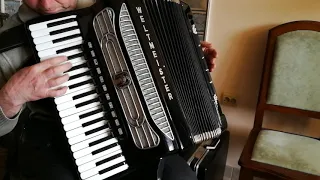 Accordion Weltmeister Supita(1)